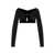 JACQUEMUS JACQUEMUS 213KN108.2190 Black