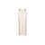 TAKATURNA Pantalone Loose Con Pieghe Beige