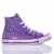 Converse Converse Chuck Taylor Hi Violet Purple