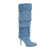 THE ATTICO THE ATTICO 238WS656.D001 Blue