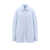 KRIZIA Oversize linen shirt White