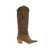 CURIOSITE Cowboy boots Brown