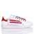 adidas Adidas Stan Smith White, Pink, Red White