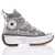 Converse Converse Platform Grey Grey