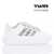 adidas Adidas Platform Silver, White Silver