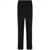 MSGM Pantalone Black