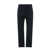 Valentino Garavani Virgin wool trouser Black