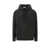 Valentino Garavani Cotton sweatshirt with Toile Iconographe print Black