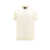 Hugo Boss Silk polo shirt White