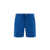 Alexander McQueen Nylon swimtrunks with embroidered logo Blue