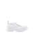 Alexander McQueen Canvas sneakers White