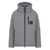 Armani Exchange Jacket Armani Exchange Grey