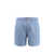 Ralph Lauren Classic Fit cotton bermuda shorts with denim effect Blue