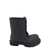 Balenciaga EVA boots Black