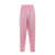 Balenciaga Unisex chenille trouser Pink