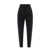 Saint Laurent Sustainable virgin wool trouser Black