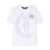 Just Cavalli Just Cavalli T-shirts And Polos White White