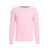 Kangra Terry Sweatshirt Pink