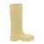 Burberry Rubber boots Beige