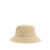 Burberry Cotton blend cloche Beige