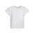MOTHER Mother T-shirts And Polos White White