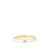 Tory Burch Gold metal bracelet Gold