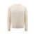 CORNELIANI Cashmere and silk sweater White