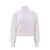 Alberta Ferretti Mohair sweater White