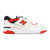 New Balance NEW BALANCE BB550VTB Red