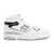 New Balance NEW BALANCE BB650RWH White