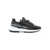 Givenchy Spectre zip runners Black