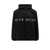 Givenchy Nylon jacket with logo print Black