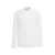 Transit Linen shirt White