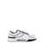 Dolce & Gabbana Leather sneakers with contrasting profiles White