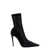 Dolce & Gabbana Lace ankle boots Black