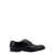 Doucal's Patent leather lace-up shoe Black