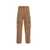 Nine in the morning Cargo pants "Egan" Brown