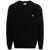 Kenzo Pull Black