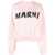 Marni Felpa Donna Pink