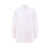 Thom Browne Open Back cotton shirt White