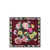 Dolce & Gabbana Silk foulard Multicolour