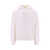 Marni Cotton sweatshirt with frontal print White