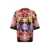 Dolce & Gabbana Dolce & Gabbana Printed Shirt Black