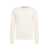 Gender Knit pullover  White