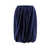 Marni Biologic cotton balloon skirt Blue