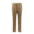 Dolce & Gabbana Stretch virgin wool trouser Brown