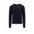 Dolce & Gabbana Re-Edition wool sweater Black