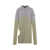 MONCLER X RICK OWENS MONCLER X RICK OWENS I209N9G00001.M3746 Green