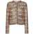 ELIE SAAB Elie Saab Jackets Multicolour Multicolour