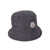 Moncler Moncler Hats Blue Blue